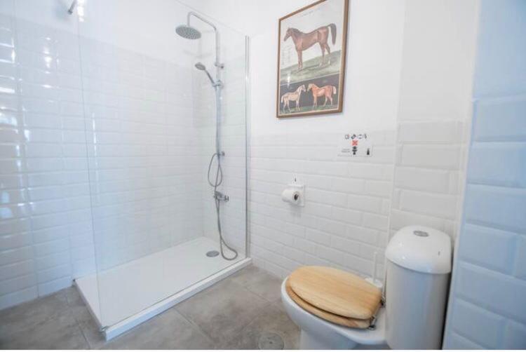 Apartamento La Moderna 카디스 외부 사진