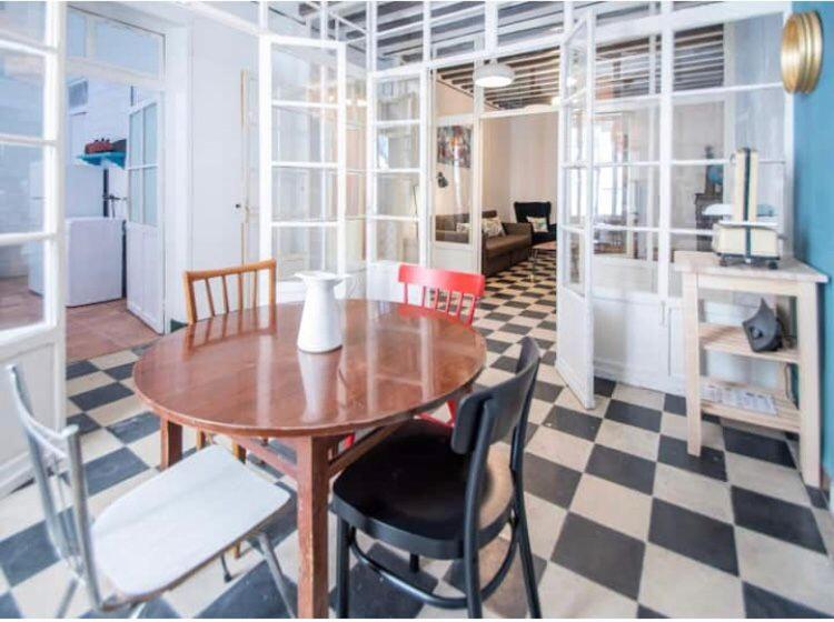 Apartamento La Moderna 카디스 외부 사진