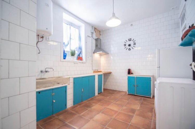 Apartamento La Moderna 카디스 외부 사진
