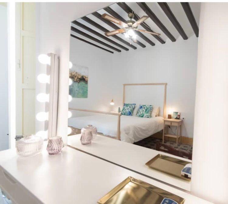 Apartamento La Moderna 카디스 외부 사진