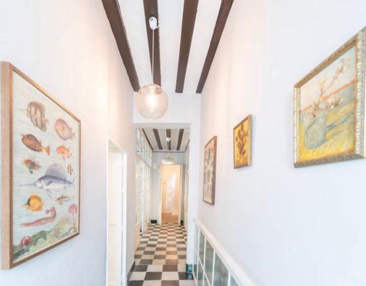 Apartamento La Moderna 카디스 외부 사진