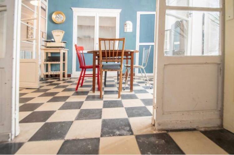 Apartamento La Moderna 카디스 외부 사진