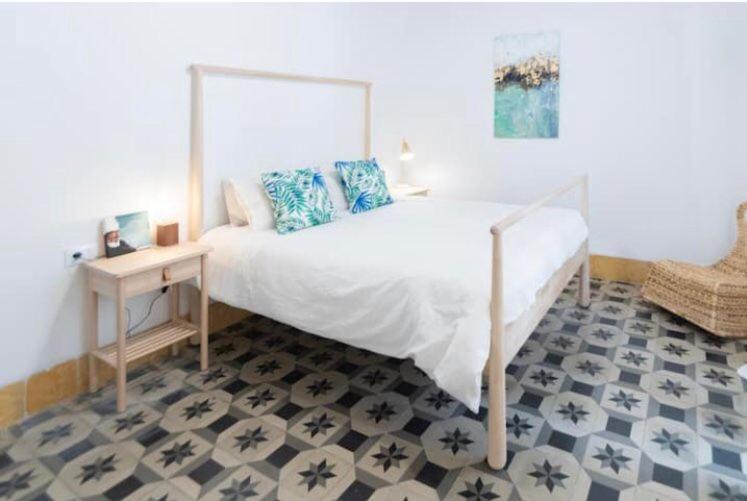 Apartamento La Moderna 카디스 외부 사진