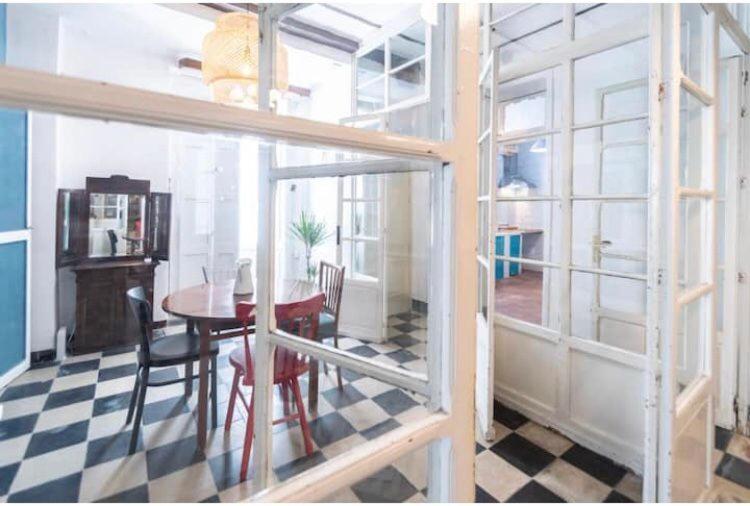 Apartamento La Moderna 카디스 외부 사진