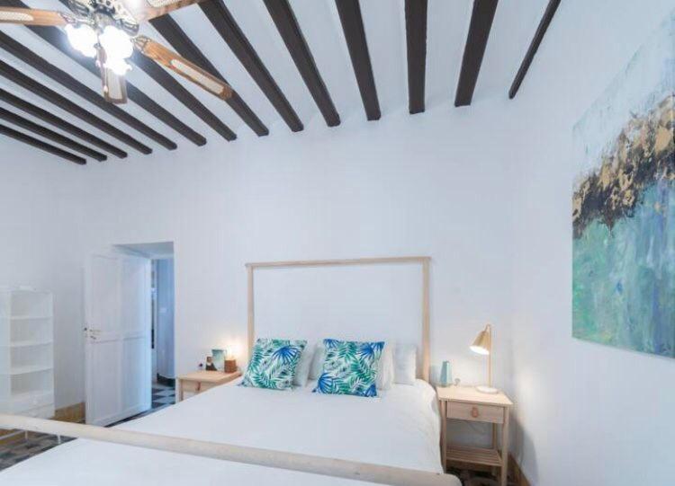 Apartamento La Moderna 카디스 외부 사진