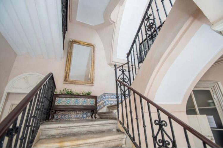 Apartamento La Moderna 카디스 외부 사진