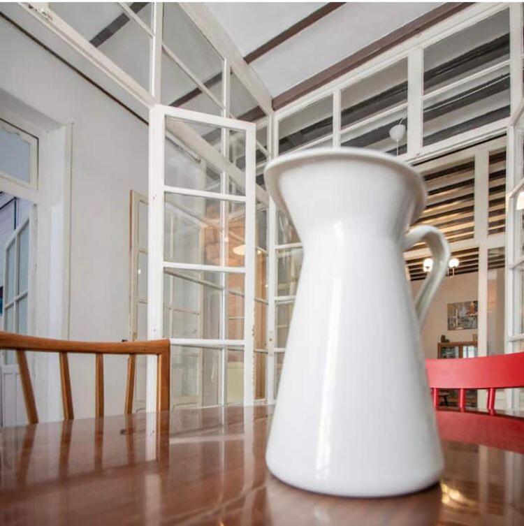 Apartamento La Moderna 카디스 외부 사진