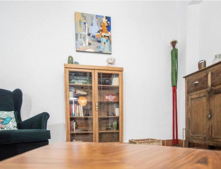 Apartamento La Moderna 카디스 외부 사진