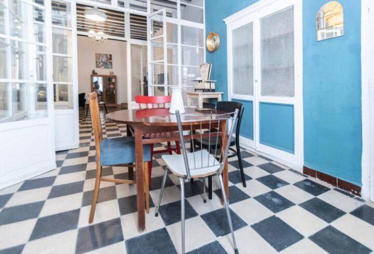 Apartamento La Moderna 카디스 외부 사진