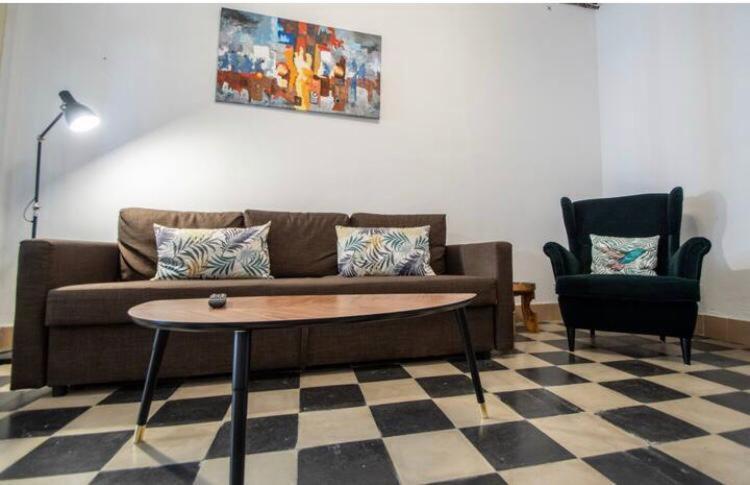 Apartamento La Moderna 카디스 외부 사진