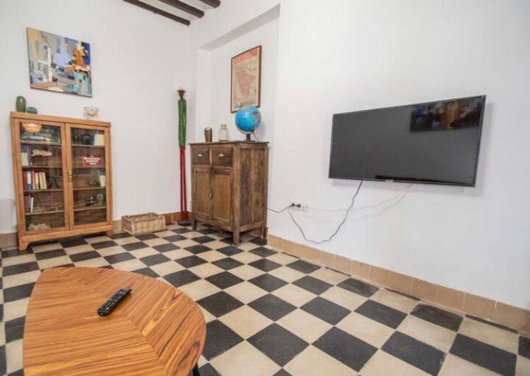 Apartamento La Moderna 카디스 외부 사진