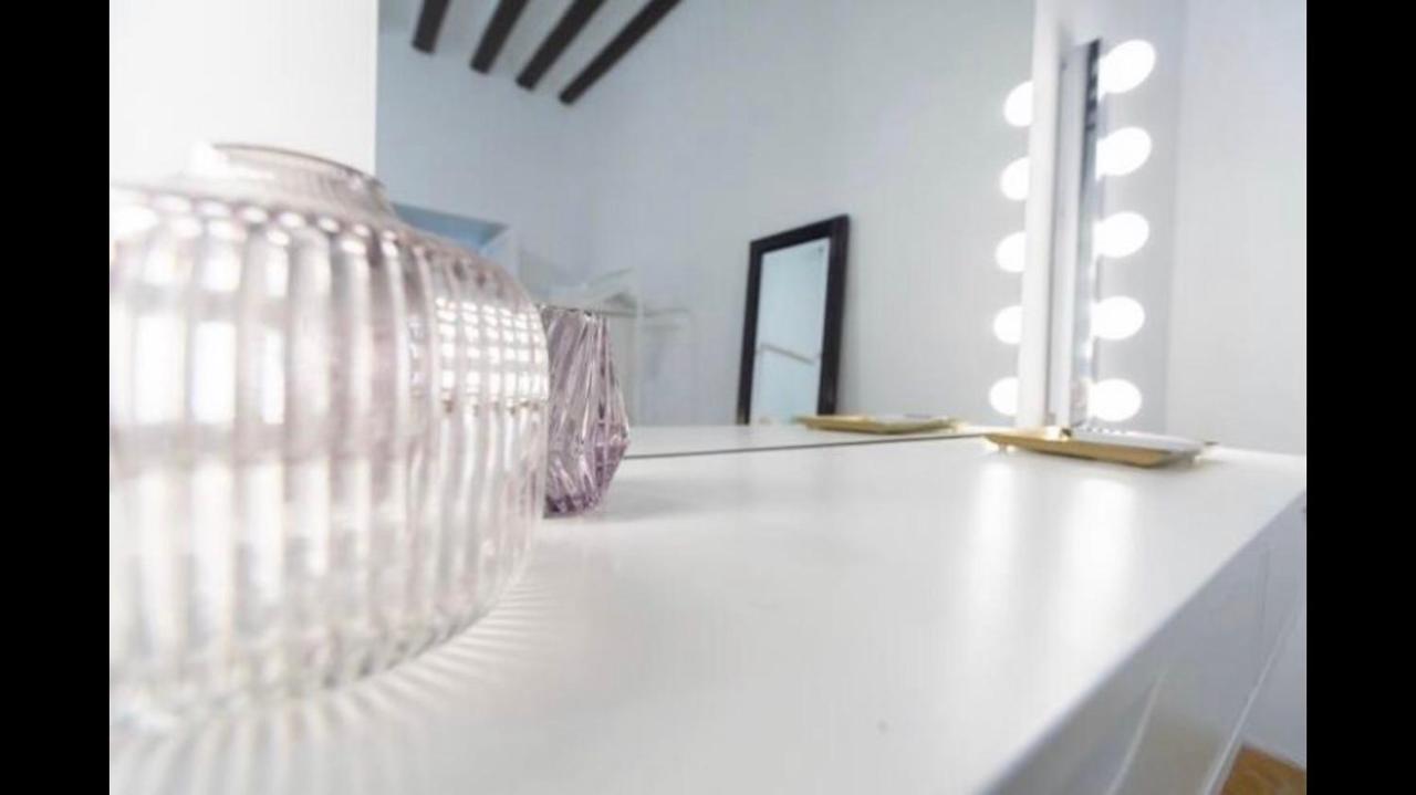 Apartamento La Moderna 카디스 외부 사진