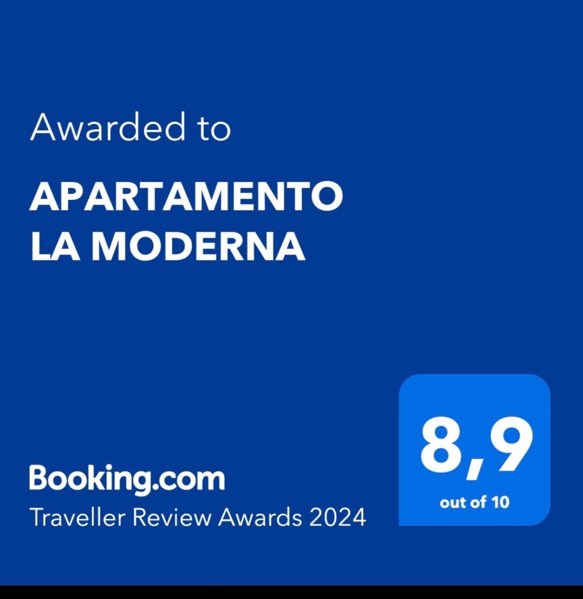Apartamento La Moderna 카디스 외부 사진